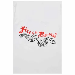 Sale T-Shirt Fête De La Musique | Homme T-Shirts, Chemises