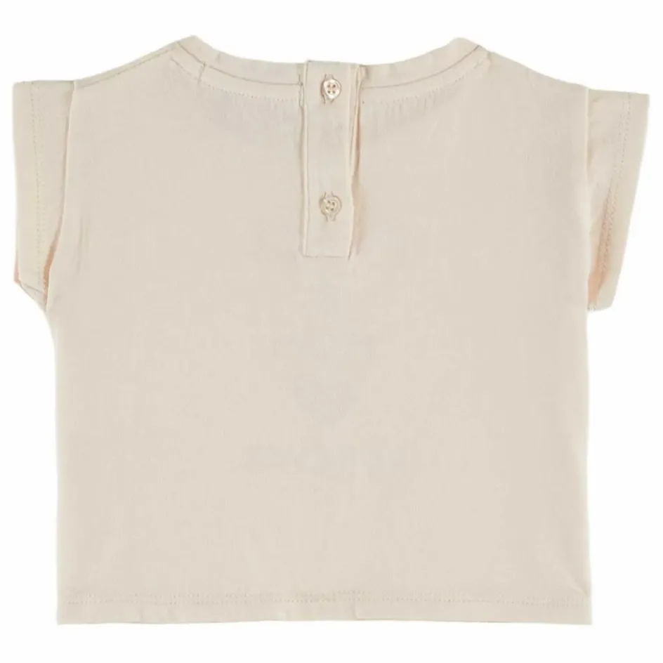 Enfant Emile et Ida Blouses, T-Shirts|Blouses, T-Shirts*T-Shirt Fête des Mères Coton Bio |