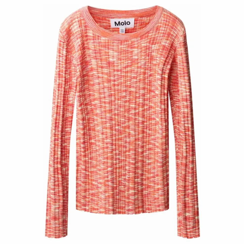 Enfant Molo Blouses, T-Shirts|Blouses, T-Shirts*T-shirt Gabriella |