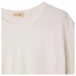 Best American Vintage T-shirt Gamipy | Blanc