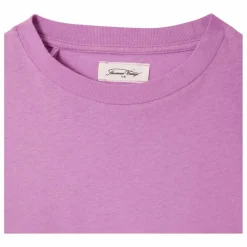 Enfant American Vintage T-Shirts, Chemises|Blouses, T-Shirts*T-shirt Gamipy | Lilas