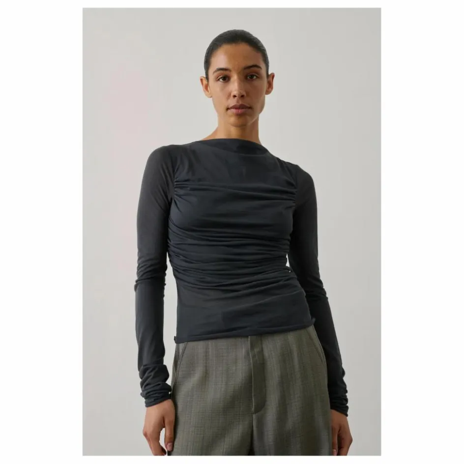 Femme Soeur Tee-Shirts, Polos*T-shirt Gaya Coton |