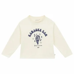 Hot T-shirt Georgine Coton Bio | Enfant Blouses, T-Shirts