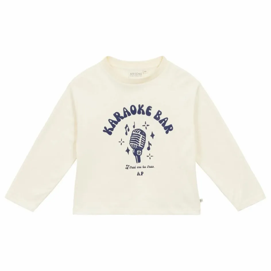 Hot T-shirt Georgine Coton Bio | Enfant Blouses, T-Shirts