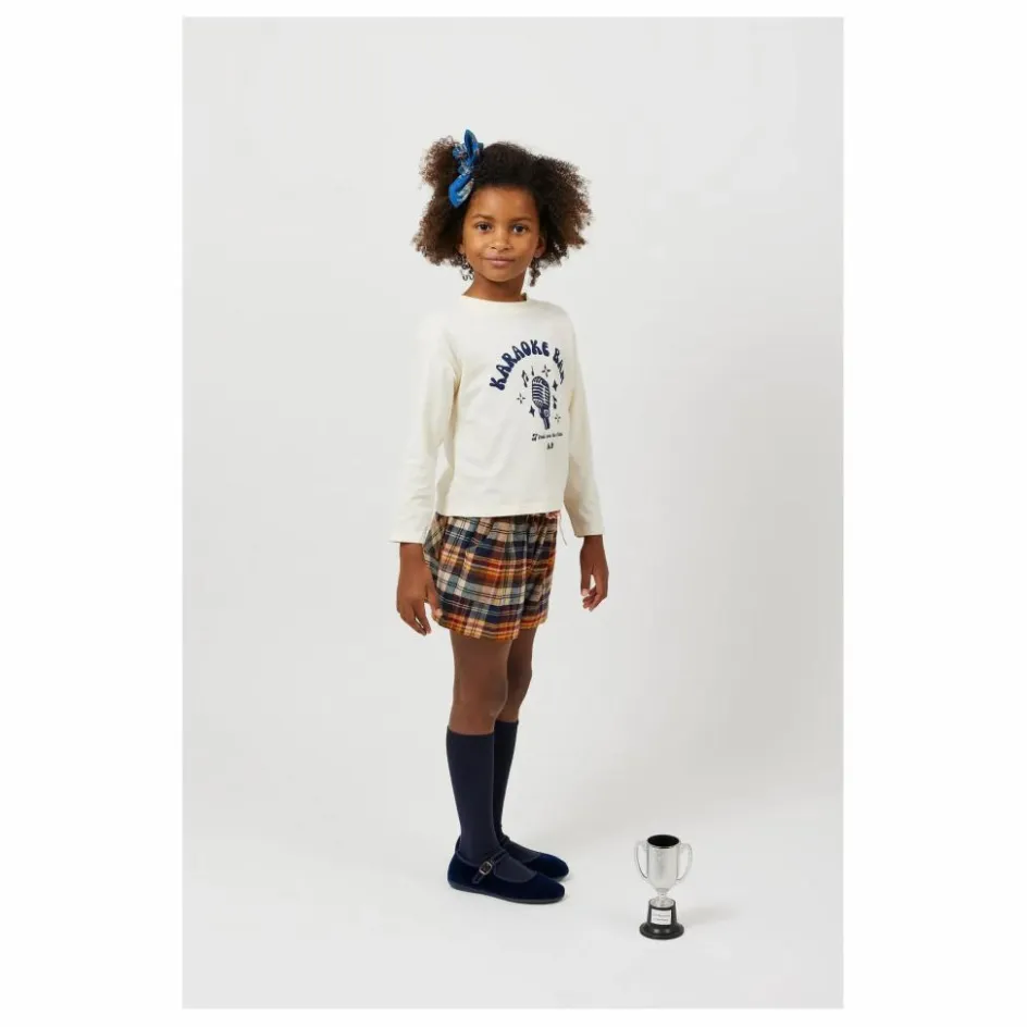 Hot T-shirt Georgine Coton Bio | Enfant Blouses, T-Shirts
