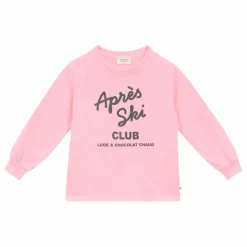 Best T-shirt Gisela Coton Bio | Enfant Blouses, T-Shirts
