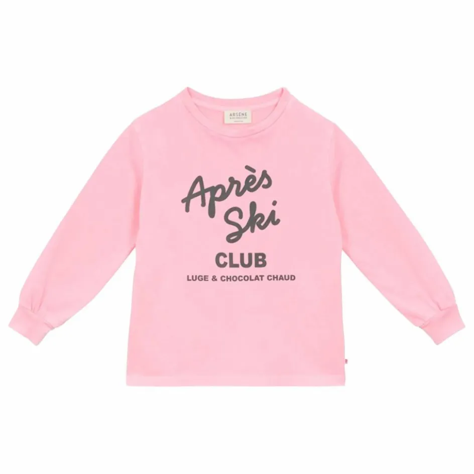 Best T-shirt Gisela Coton Bio | Enfant Blouses, T-Shirts