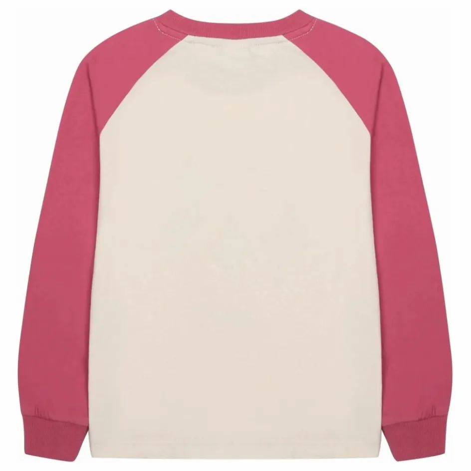 Enfant Jelly Mallow Blouses, T-Shirts*T-shirt Glitter |