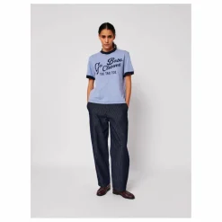 Bobo Choses T-shirt Go Bobo Coton Bio - Collection Femme ||Femme Tee-Shirts, Polos