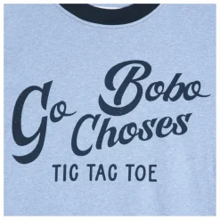 Bobo Choses T-shirt Go Bobo Coton Bio - Collection Femme ||Femme Tee-Shirts, Polos