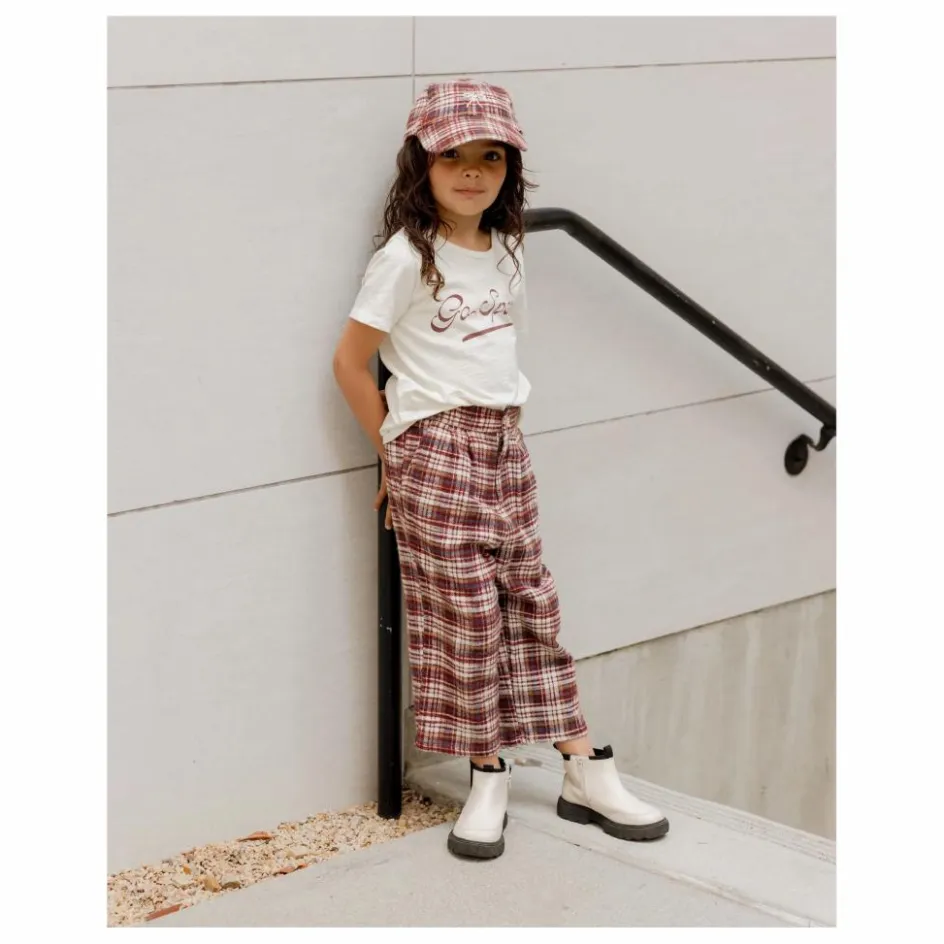 Enfant Rylee + Cru T-Shirts, Chemises|T-Shirts, Chemises*T-shirt Go Sports |