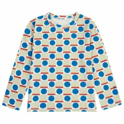 Enfant Bobo Choses Blouses, T-Shirts|T-Shirts, Chemises*T-shirt Géométrique Coton Bio |