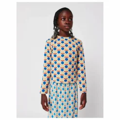 Enfant Bobo Choses Blouses, T-Shirts|T-Shirts, Chemises*T-shirt Géométrique Coton Bio |