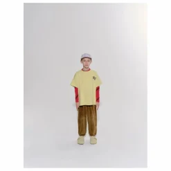 Sale T-shirt Grand Logo | Enfant Blouses, T-Shirts|Blouses, T-Shirts