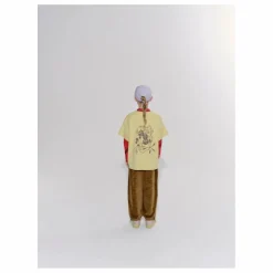 Sale T-shirt Grand Logo | Enfant Blouses, T-Shirts|Blouses, T-Shirts