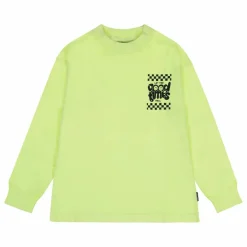 Tumble N'Dry T-shirt Grind Coton Bio ||Enfant T-Shirts, Chemises