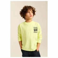 Tumble N'Dry T-shirt Grind Coton Bio ||Enfant T-Shirts, Chemises