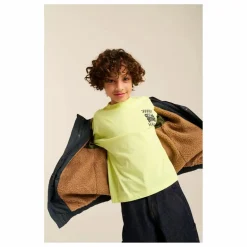 Tumble N'Dry T-shirt Grind Coton Bio ||Enfant T-Shirts, Chemises