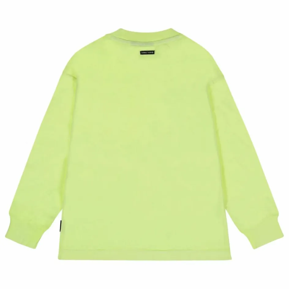 Tumble N'Dry T-shirt Grind Coton Bio ||Enfant T-Shirts, Chemises
