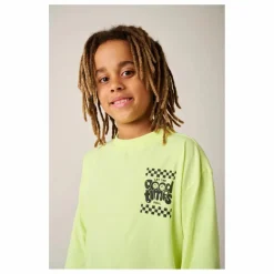 Tumble N'Dry T-shirt Grind Coton Bio ||Enfant T-Shirts, Chemises