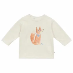 Arsène et Les Pipelettes Blouses, T-Shirts*T-shirt Guybert Coton Bio |