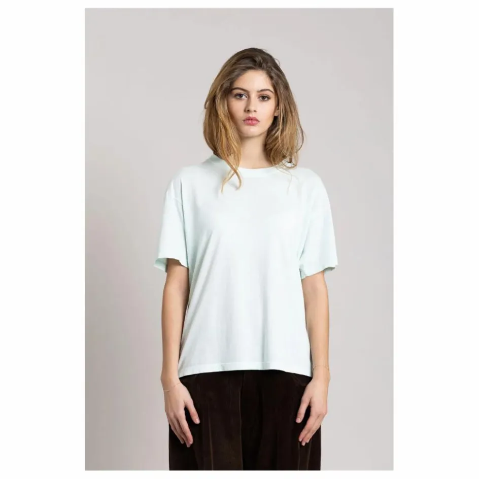Clearance T-shirt Hana Coton Bio | Femme Tee-Shirts, Polos