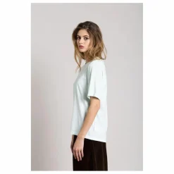 Clearance T-shirt Hana Coton Bio | Femme Tee-Shirts, Polos