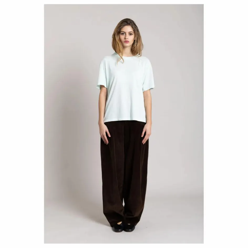 Clearance T-shirt Hana Coton Bio | Femme Tee-Shirts, Polos