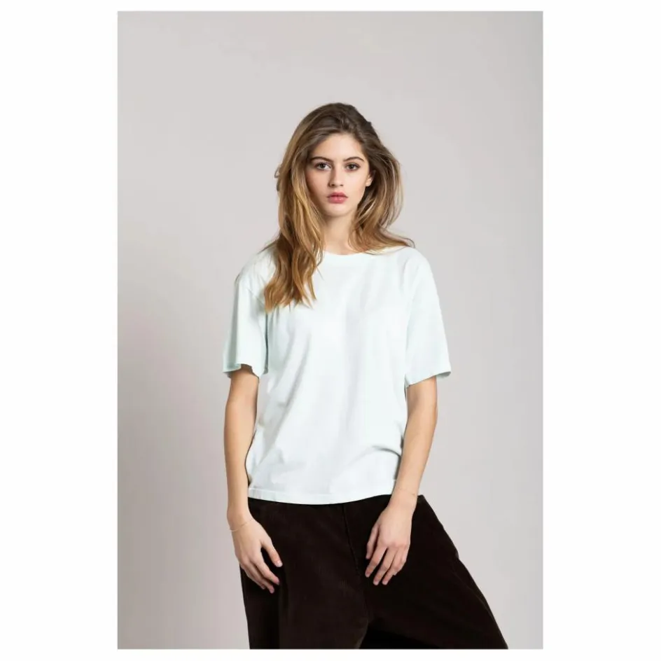 Clearance T-shirt Hana Coton Bio | Femme Tee-Shirts, Polos