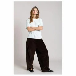 Clearance T-shirt Hana Coton Bio | Femme Tee-Shirts, Polos