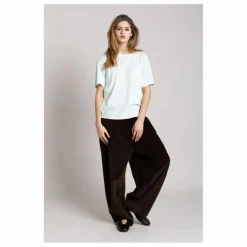 Clearance T-shirt Hana Coton Bio | Femme Tee-Shirts, Polos