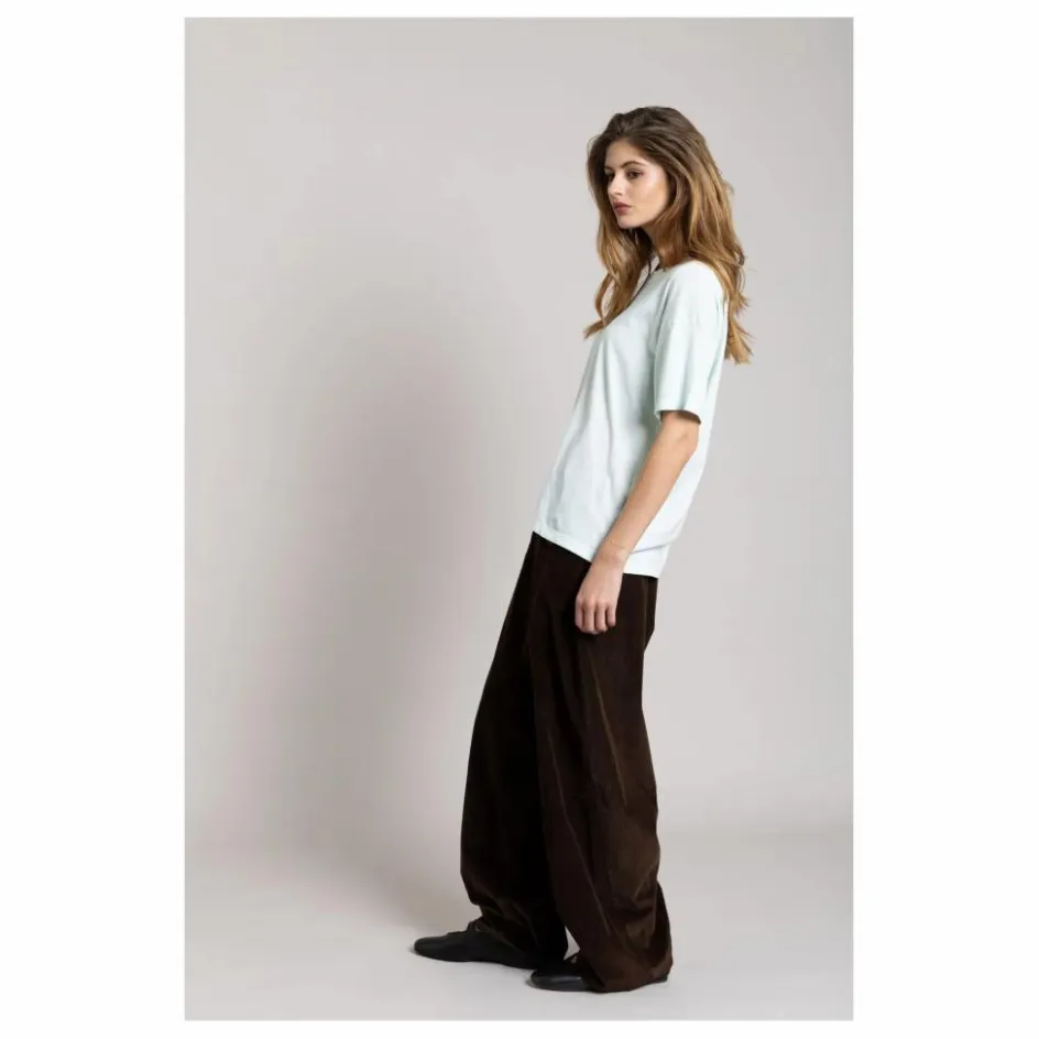 Clearance T-shirt Hana Coton Bio | Femme Tee-Shirts, Polos