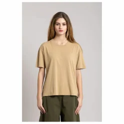 Smallable Woman T-shirt Hana Coton Bio ||Femme Tee-Shirts, Polos