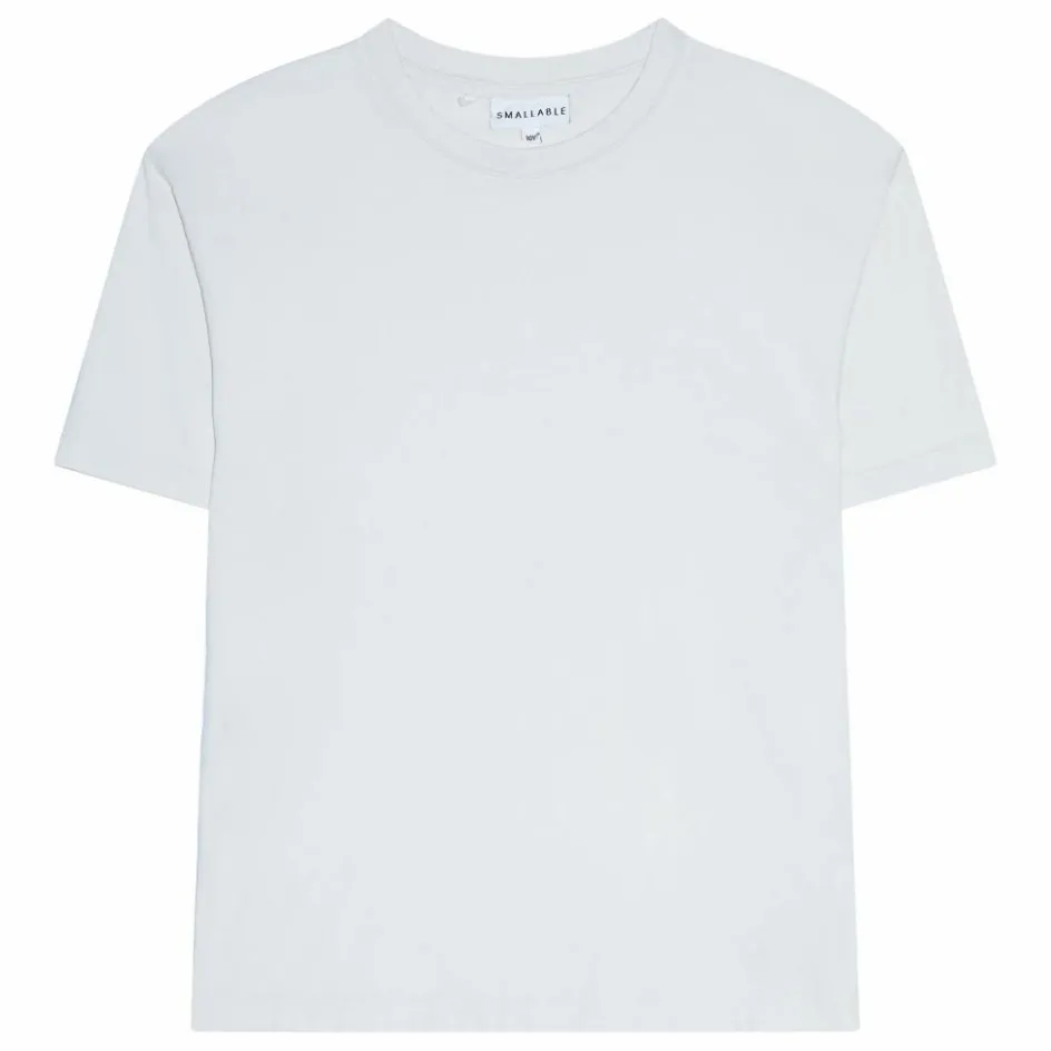 Smallable Woman T-shirt Hana Coton Bio ||Femme Tee-Shirts, Polos