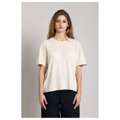 Smallable Woman T-shirt Hana Coton Bio ||Femme Tee-Shirts, Polos