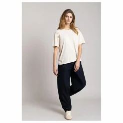Smallable Woman T-shirt Hana Coton Bio ||Femme Tee-Shirts, Polos