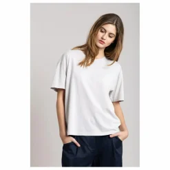 Best T-shirt Hana Coton Bio | Femme Tee-Shirts, Polos