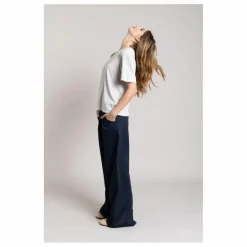 Best T-shirt Hana Coton Bio | Femme Tee-Shirts, Polos