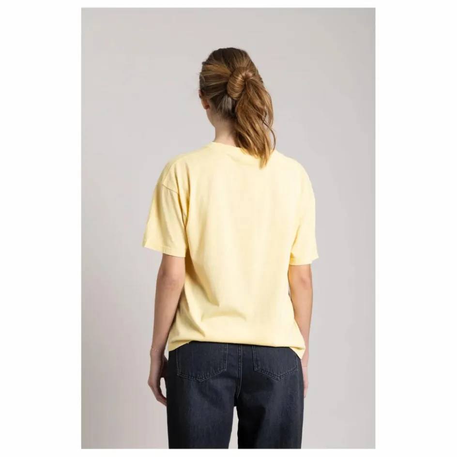 Hot T-shirt Hana Coton Bio | Femme Tee-Shirts, Polos