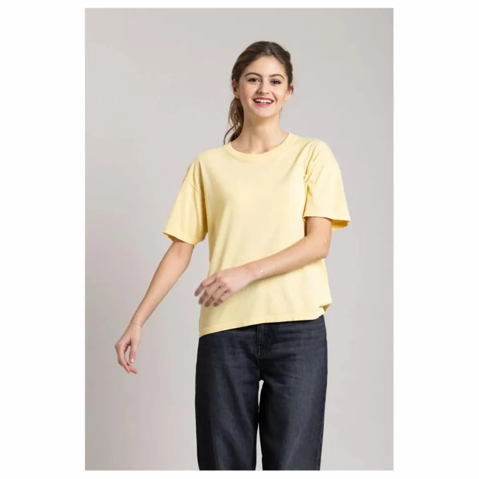 Hot T-shirt Hana Coton Bio | Femme Tee-Shirts, Polos