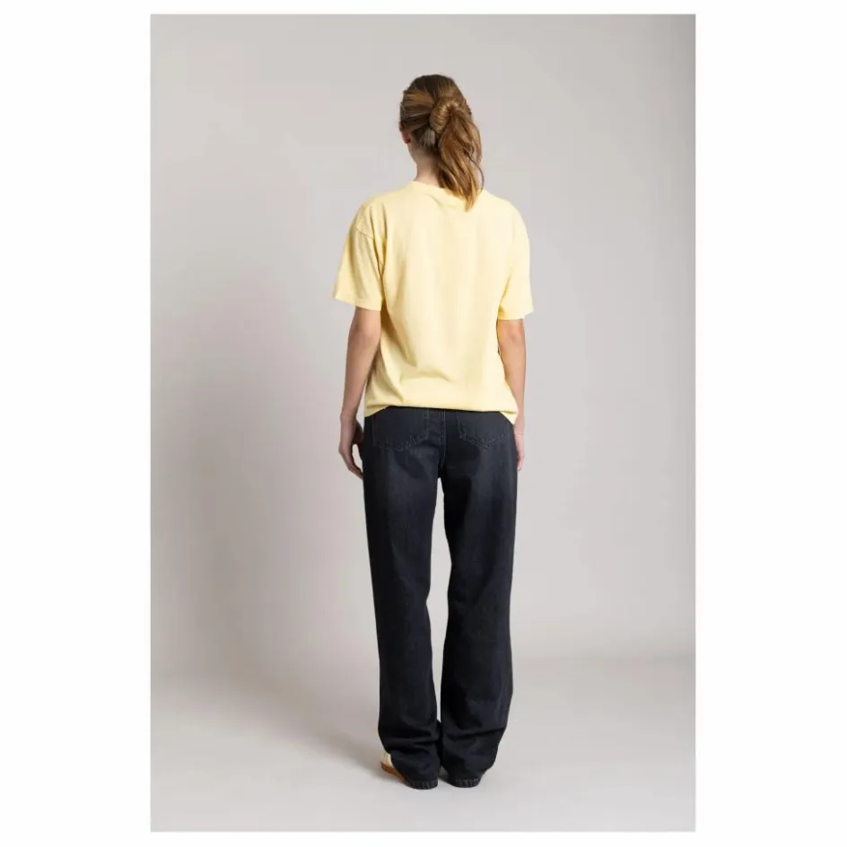 Hot T-shirt Hana Coton Bio | Femme Tee-Shirts, Polos
