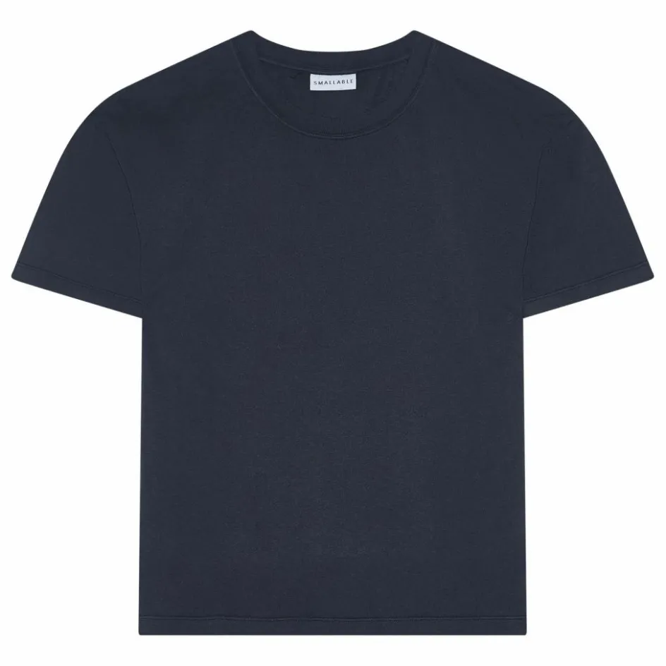 Discount T-shirt Hana Coton Bio | Femme Tee-Shirts, Polos