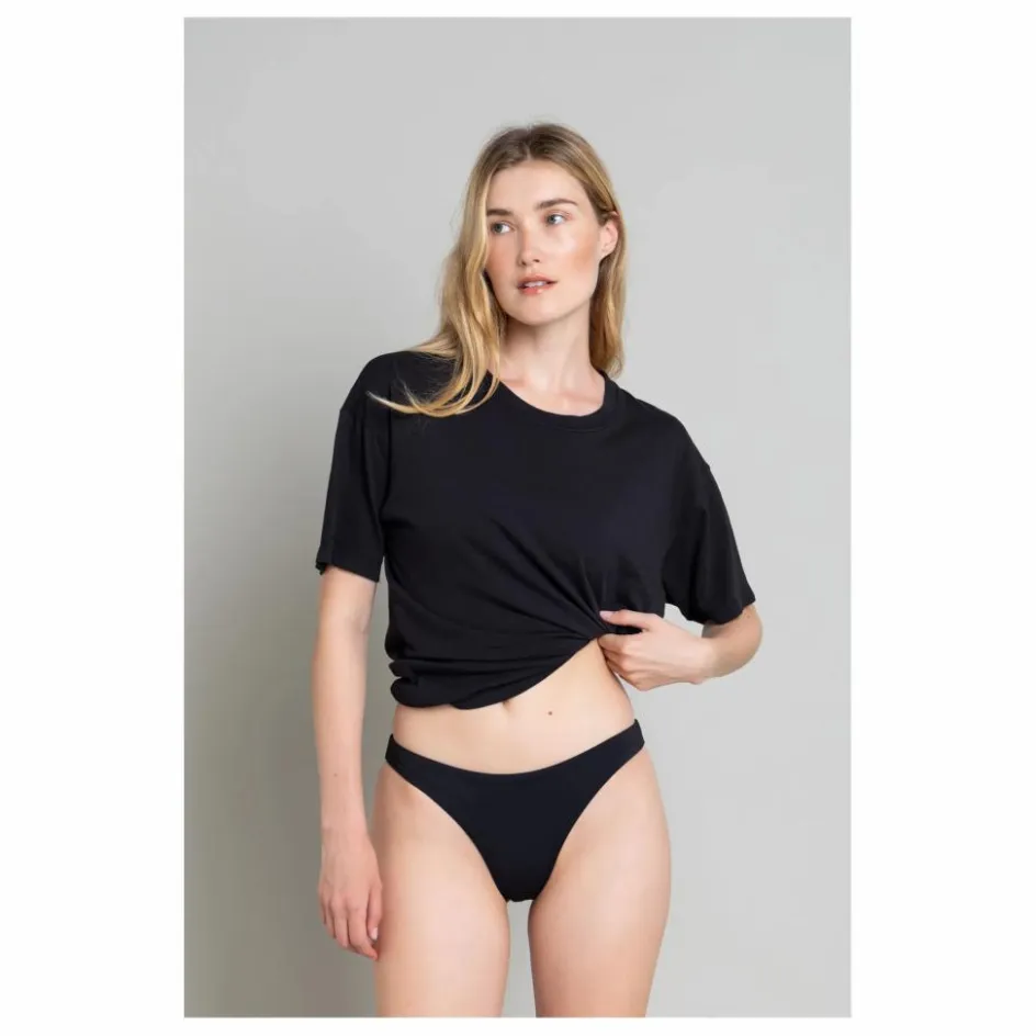 Discount T-shirt Hana Coton Bio | Femme Tee-Shirts, Polos