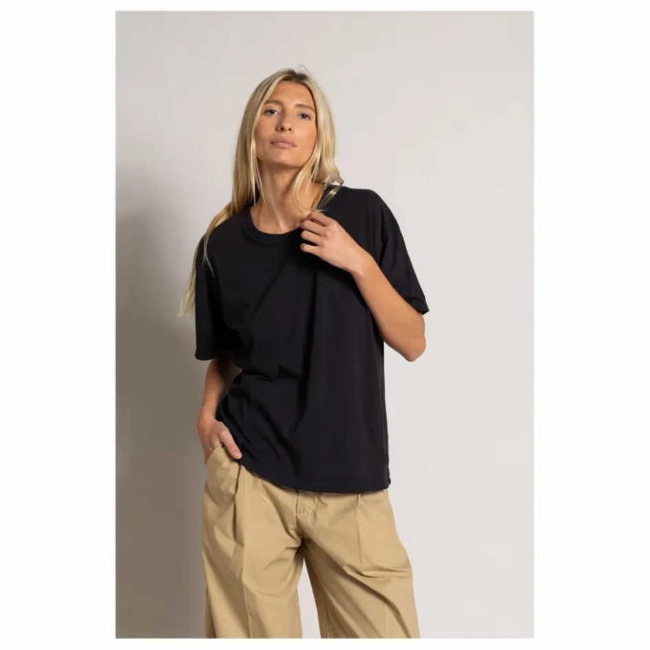 Discount T-shirt Hana Coton Bio | Femme Tee-Shirts, Polos