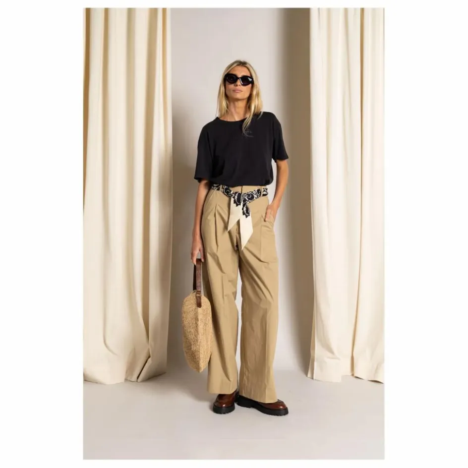 Discount T-shirt Hana Coton Bio | Femme Tee-Shirts, Polos
