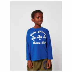 Enfant Bobo Choses Blouses, T-Shirts|T-Shirts, Chemises*T-shirt Have Fun Coton Bio |