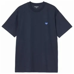 Carhartt WIP T-shirt Heart II Hartt Coton Bio ||Homme T-Shirts, Chemises|T-Shirts, Chemises