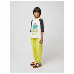Enfant Bobo Choses Blouses, T-Shirts|T-Shirts, Chemises*T-Shirt Hello Joy Coton Bio |