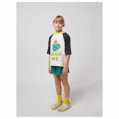 Enfant Bobo Choses Blouses, T-Shirts|T-Shirts, Chemises*T-Shirt Hello Joy Coton Bio |