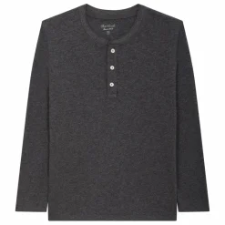 Sale T-shirt Henley | Enfant T-Shirts, Chemises|T-Shirts, Chemises